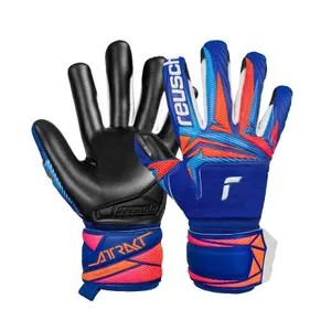 Gants de gardien enfant Reusch Attrakt Infinity Evolution NC image-1