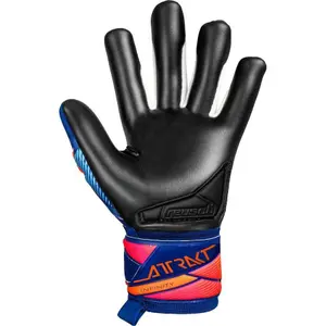 Gants de gardien enfant Reusch Attrakt Infinity Evolution NC image-2