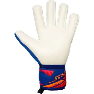 Dziecięce rękawice bramkarskie Reusch Attrakt Gold X NC image-2