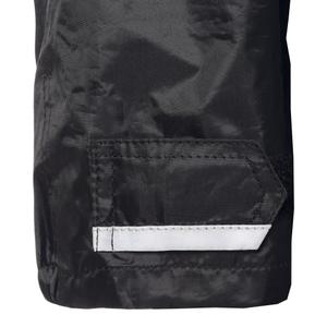 Regntøj til motorcykel Tucano Urbano set diluvio start image-5