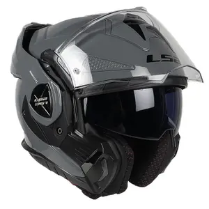 Moduláris motoros sisak LS2 Ff901 Advant X