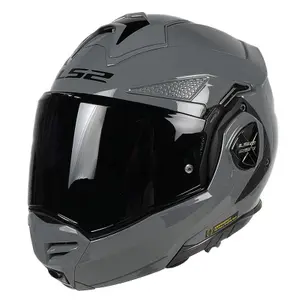 Modułowy kask motocyklowy LS2 Ff901 Advant X image-1