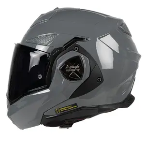 Modułowy kask motocyklowy LS2 Ff901 Advant X image-4