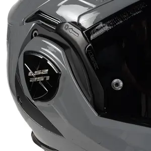 Modułowy kask motocyklowy LS2 Ff901 Advant X image-5