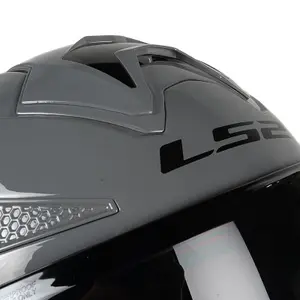 Modułowy kask motocyklowy LS2 Ff901 Advant X image-6