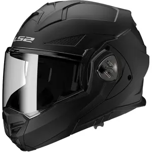 Modular motorcycle helmet LS2 FF901 Advant X image-0