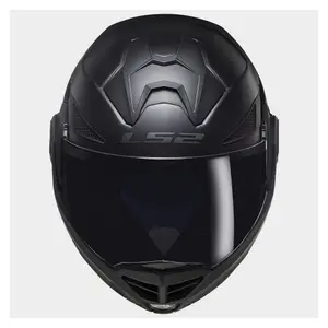 Modular motorcycle helmet LS2 FF901 Advant X image-1
