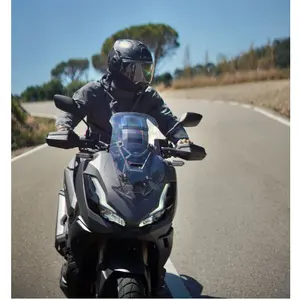 Modular motorcycle helmet LS2 FF901 Advant X image-3