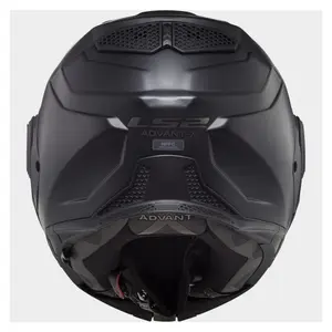 Modular motorcycle helmet LS2 FF901 Advant X image-5
