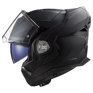 Modular motorcycle helmet LS2 FF901 Advant X image-6