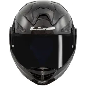 Modularer Motorradhelm LS2 FF901 Advant X image-1