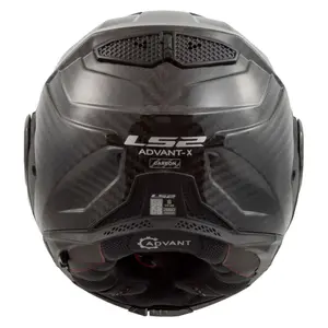 Modularer Motorradhelm LS2 FF901 Advant X image-2