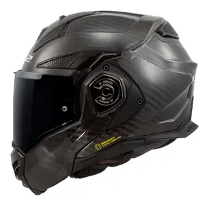 Modularer Motorradhelm LS2 FF901 Advant X image-4