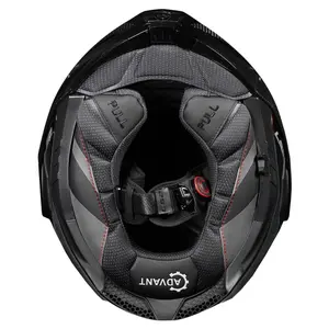 Modularer Motorradhelm LS2 FF901 Advant X image-6