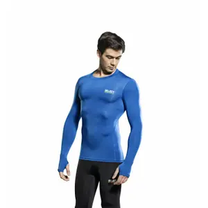 Maillot enfant Select de compression image-1