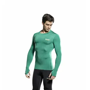Maillot enfant Select de compression image-1