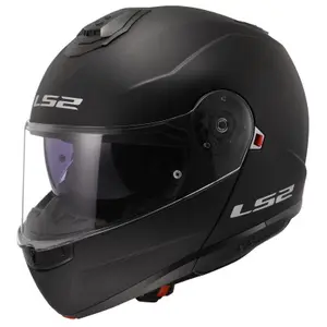 Casco modular para moto LS2 FF908 Strobe II image-2