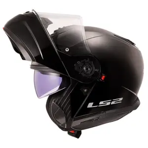 Casco modular para moto LS2 FF908 Strobe II image-3