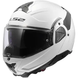 Modularer Motorradhelm LS2 FF910 Advant II Solid image-1