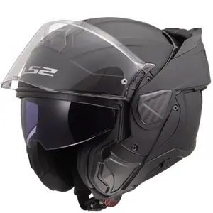 Modularer Motorradhelm LS2 FF910 Advant II Solid