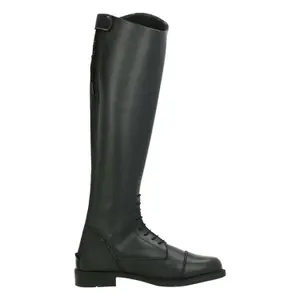 Bottes d'équitation en cuir femme HKM New Fashion Damen Standard image-0