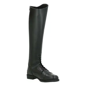 Bottes d'équitation en cuir femme HKM New Fashion Damen Standard image-1