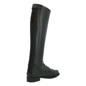 Bottes d'équitation en cuir femme HKM New Fashion Damen Standard image-2