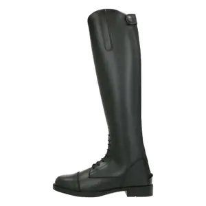 Bottes d'équitation en cuir femme HKM New Fashion Damen Standard image-4
