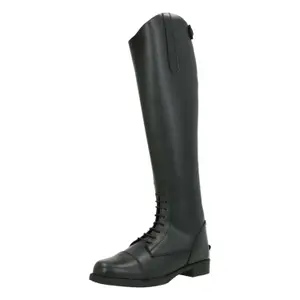 Bottes d'équitation en cuir femme HKM New Fashion Damen Standard image-5