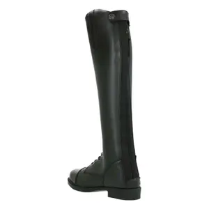 Bottes d'équitation en cuir femme HKM New Fashion Kinder Damen image-6