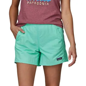 Short femme Patagonia Baggies image-1