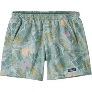 Σορτς γυναικείας Patagonia Baggies image-0
