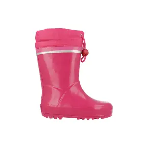 Girl's rain boots Gioseppo Markham image-0