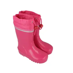 Girl's rain boots Gioseppo Markham image-1