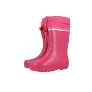 Girl's rain boots Gioseppo Markham image-2