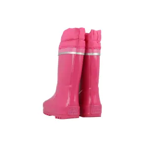 Girl's rain boots Gioseppo Markham image-3