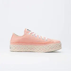Zapatillas de deporte para mujer Converse Chuck Taylor All Star Espadrille image-0