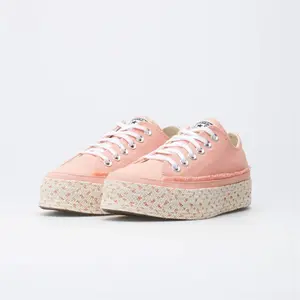 Zapatillas de deporte para mujer Converse Chuck Taylor All Star Espadrille image-2