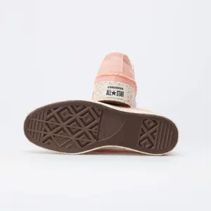 Zapatillas de deporte para mujer Converse Chuck Taylor All Star Espadrille image-3