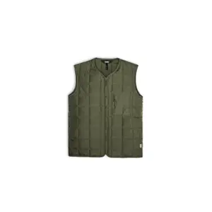 Sleeveless Puffer Jacket Rains image-0