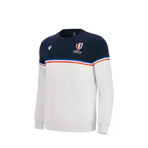 Kerek nyakú gyerek pulóver