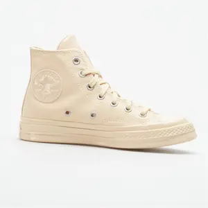 Zapatillas de deporte para mujer Converse Chuck 70 Patent Pop Hi Top image-1