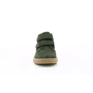 Baby booties Kickers tackeasy image-4