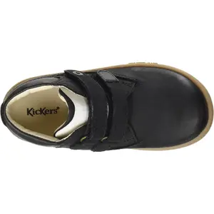 Baby booties Kickers Tackeasy image-4