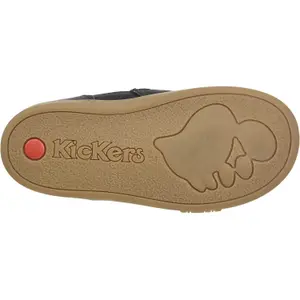 Baby booties Kickers Tackeasy image-5