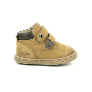 Baby shoes Kickers Tackeasy image-1
