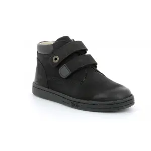 Children's boots Kickers tackeasy image-1