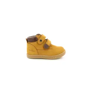 Children's shoes Kickers Tackeasy image-1