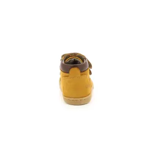 Children's shoes Kickers Tackeasy image-3