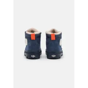Children's boots Palladium Pampa Hi Cuff Wp Oz image-2